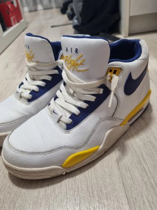 Nike Air Flight Zapatillas Deportivas