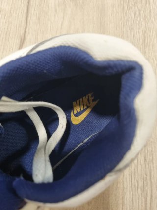 Nike Air Flight Zapatillas Deportivas