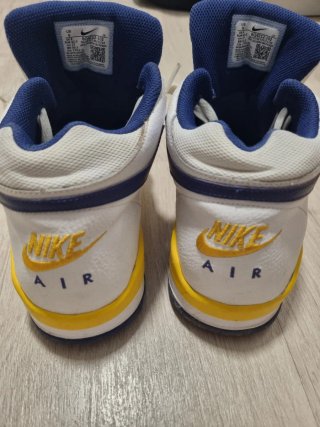Nike Air Flight Zapatillas Deportivas