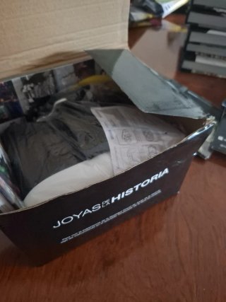 Colección Joyas de la historia ,editorial planeta