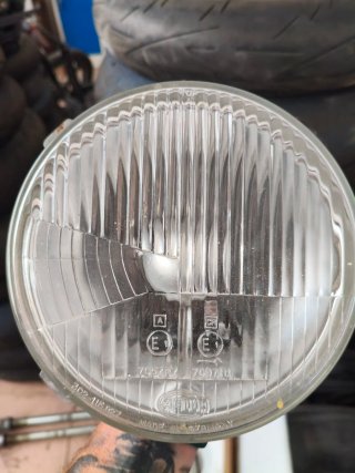 Faros Hella Volkswagen T3