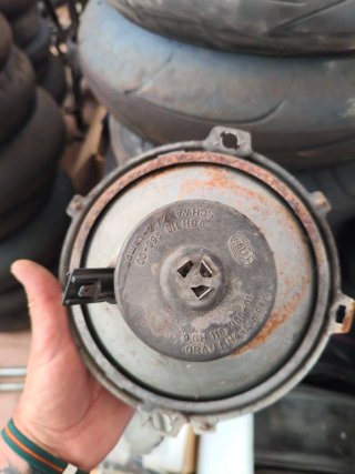 Faros Hella Volkswagen T3