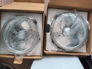 Faros Hella Volkswagen T3