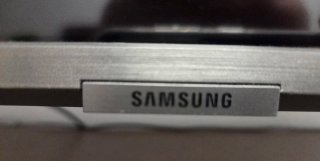 Samsung 55 QLED 4K Q60R TV