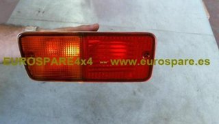 16522232 piloto trasero nissan patrol 2.8 td 27896