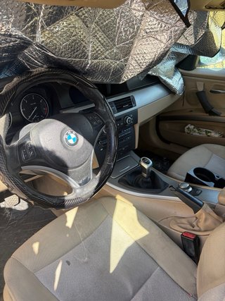 BMW Serie 3 2009