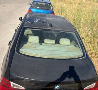 BMW Serie 3 2009