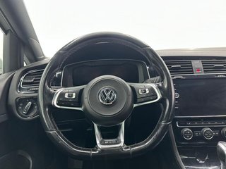 Volkswagen Golf GTD 2.0 TDI 135kW (184CV) DSG 7.5 Cuadro digital
