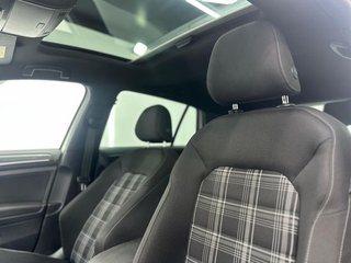Volkswagen Golf GTD 2.0 TDI 135kW (184CV) DSG 7.5 Cuadro digital