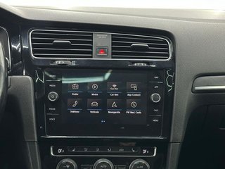 Volkswagen Golf GTD 2.0 TDI 135kW (184CV) DSG 7.5 Cuadro digital