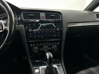 Volkswagen Golf GTD 2.0 TDI 135kW (184CV) DSG 7.5 Cuadro digital