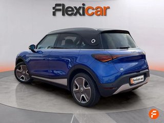 Smart #1 Premium
