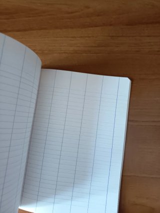 Barbie quaderno anni 80