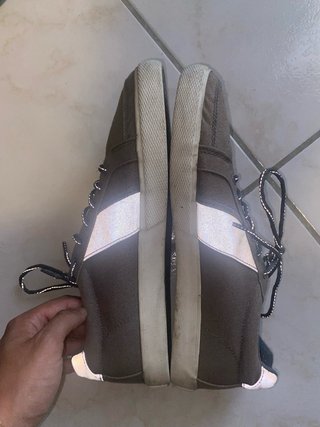 Scarpe Polo Ralph Lauren Tg 44