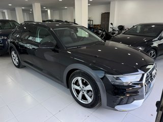 Audi A6 Allroad 2019