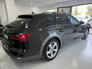 Audi A6 Allroad 2019