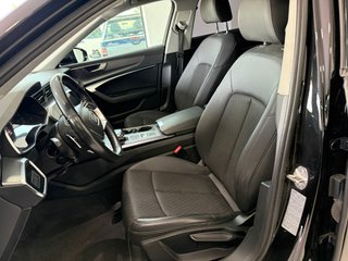 Audi A6 Allroad 2019
