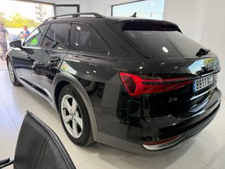 Audi A6 Allroad 2019