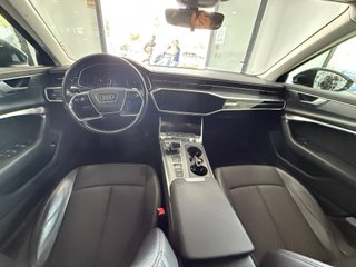 Audi A6 Allroad 2019