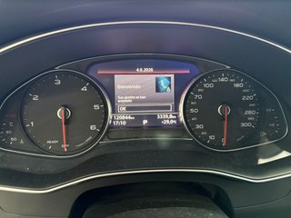 Audi A6 Allroad 2019