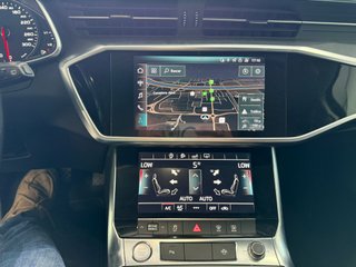 Audi A6 Allroad 2019