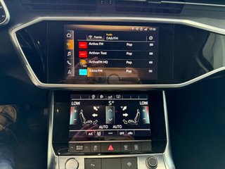 Audi A6 Allroad 2019