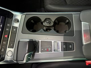 Audi A6 Allroad 2019