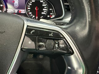 Audi A6 Allroad 2019