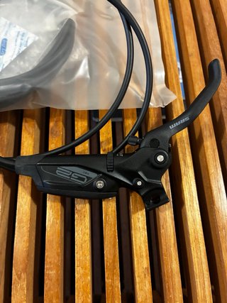 Frenos Sram G2 RSC 4 Pistones Nuevos