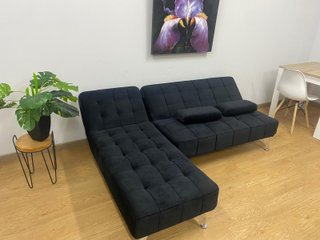 ¡¡¡OFERTA!!! Sofá chaise cama varios colores