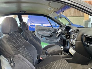 Opel Calibra