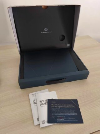 Asus Zenbook 14 OLED