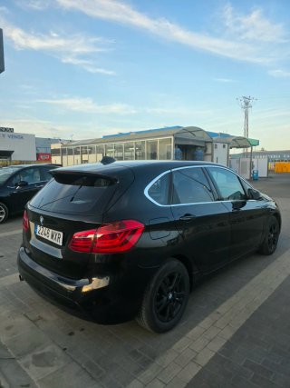 BMW Serie 2 2014