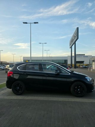 BMW Serie 2 2014