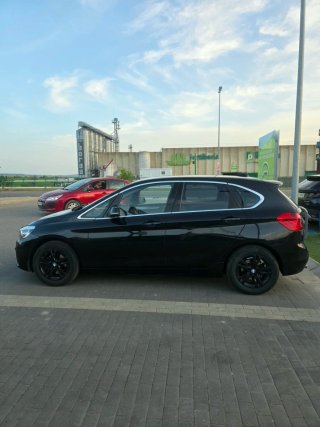 BMW Serie 2 2014