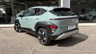 Hyundai Kona 2026