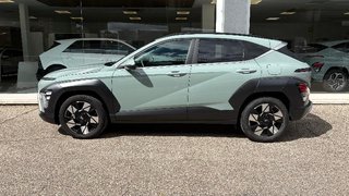 Hyundai Kona 2026