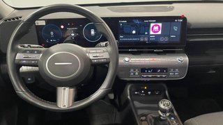 Hyundai Kona 2026