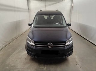 Volkswagen Caddy 2020