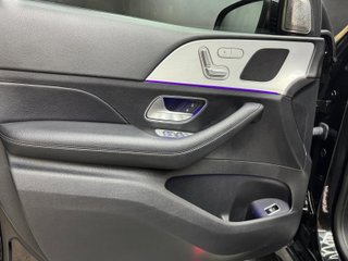 Mercedes-Benz GLE GLE 350 de 4MATIC (Híbrido Enchufable)