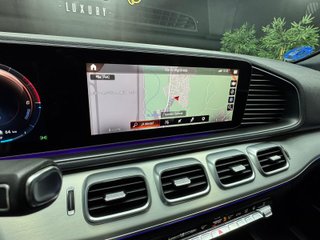Mercedes-Benz GLE GLE 350 de 4MATIC (Híbrido Enchufable)