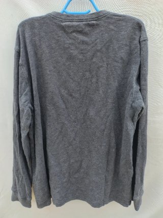 Tommy Hilfiger Jersey 100% Algodón Talla L