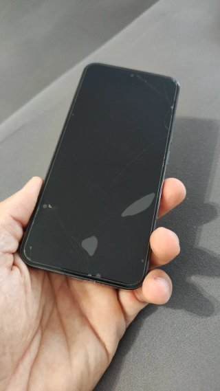 Xiaomi 14 Negro