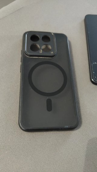 Xiaomi 14 Negro