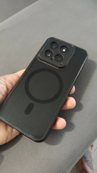 Xiaomi 14 Negro