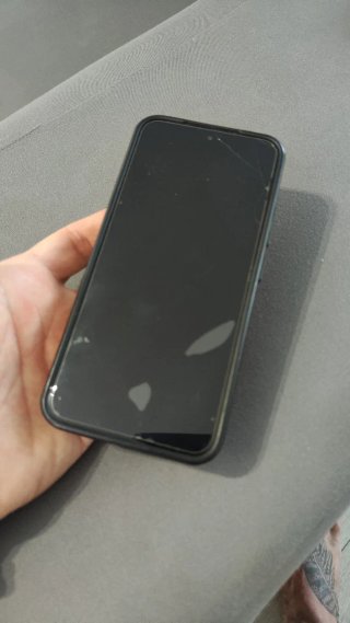 Xiaomi 14 Negro