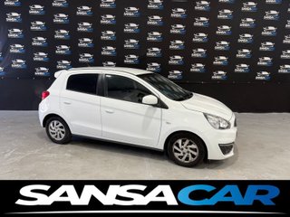 Mitsubishi Space Star 2019