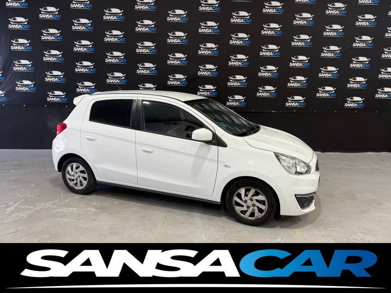 Mitsubishi Space Star 2019 - foto 1