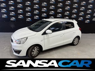 Mitsubishi Space Star 2019