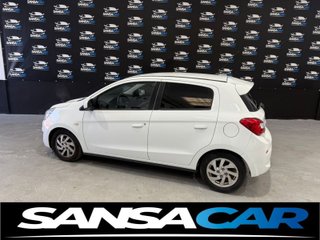Mitsubishi Space Star 2019